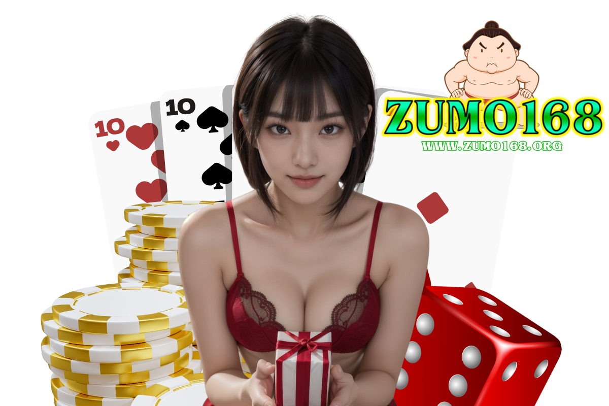 zumo168 แจกเครดิตฟรี